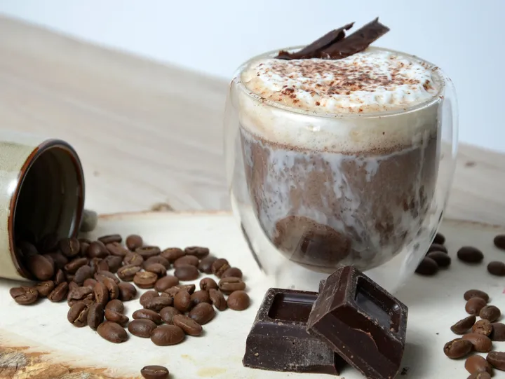 Hot Chocolate