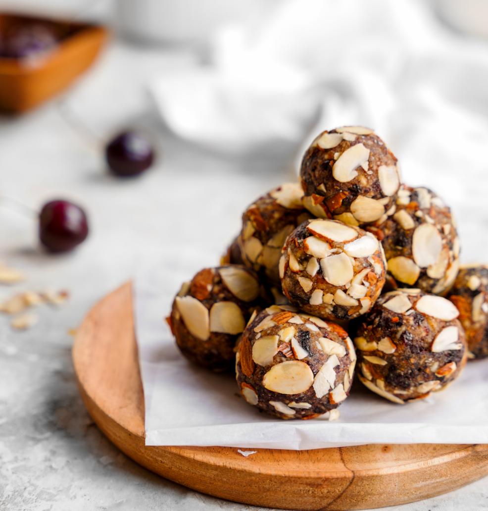 Cardamon Balls
