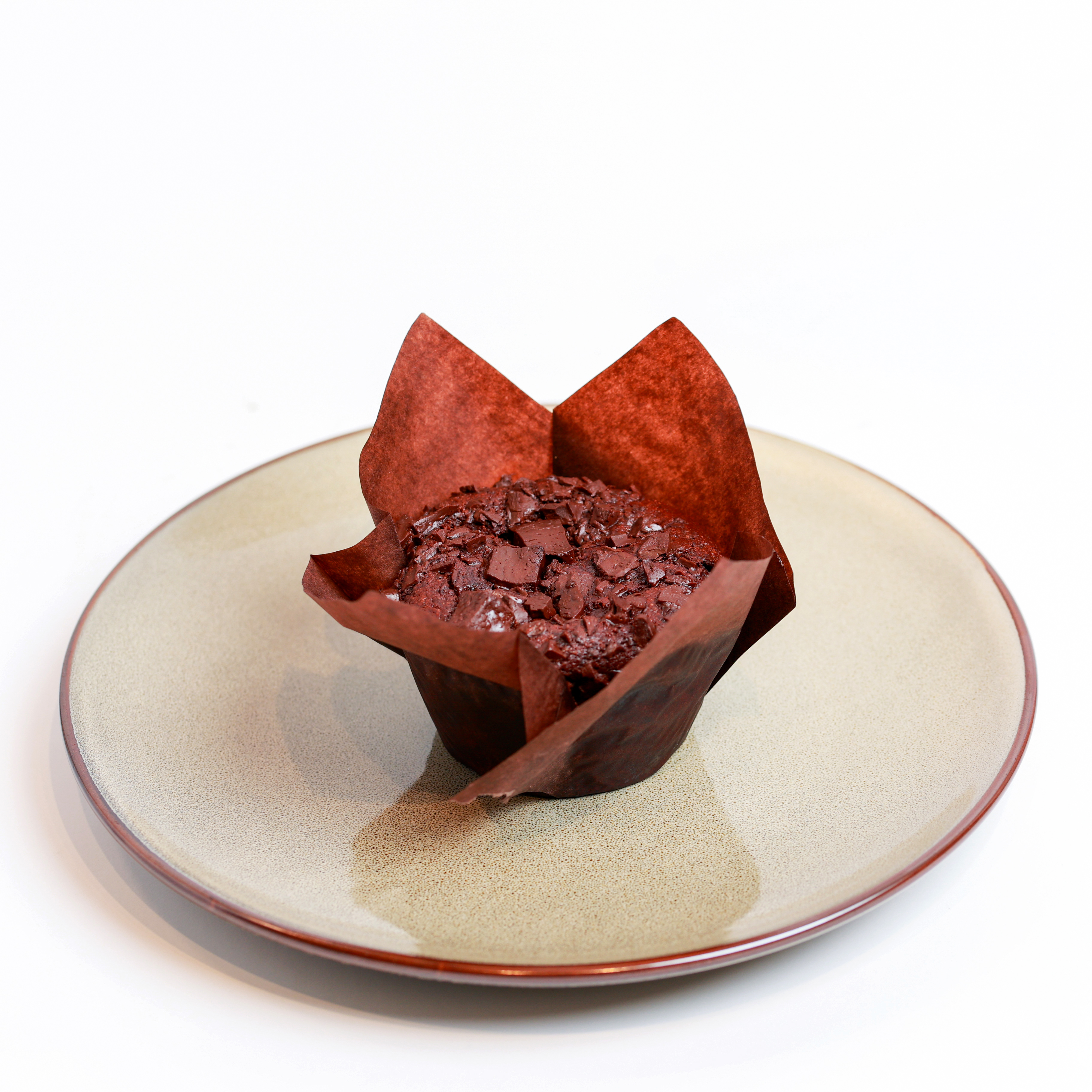 Chocolate Muffin